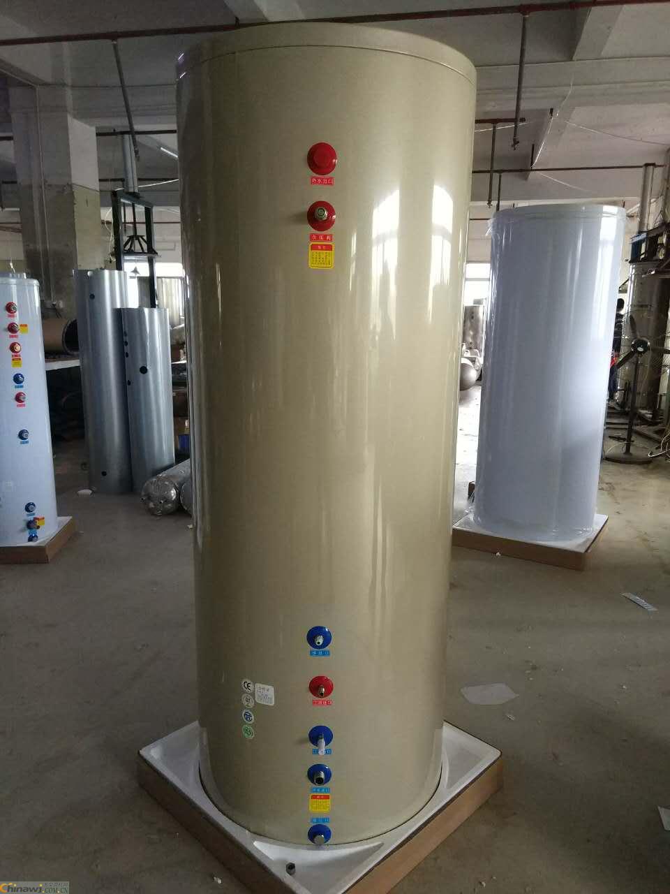 南京空氣能熱水工程_30t商用空氣能熱泵熱水器工程_上海商用空氣能熱水器熱水工程
