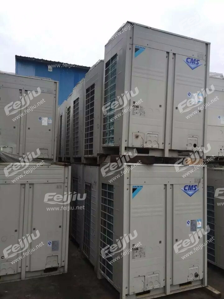 科瑞萊空調中央_廢舊空調回收空調_岳陽中央空調回收公司