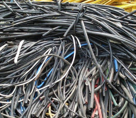 煙臺廢電纜回收_青島廢電纜回收_商丘廢電纜回收