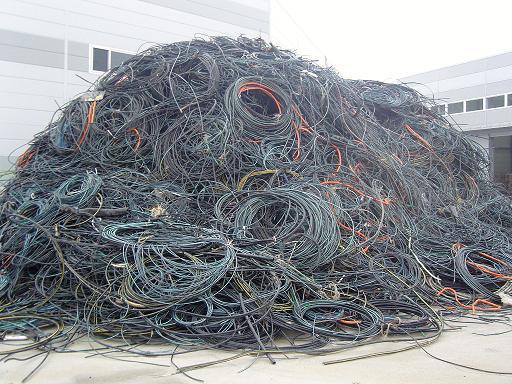 煙臺廢電纜回收_青島廢電纜回收_商丘廢電纜回收