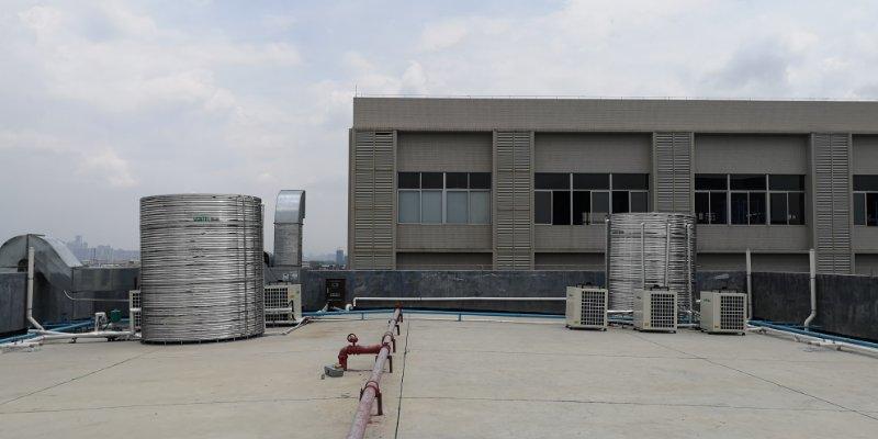 成都空氣能取暖,空氣能