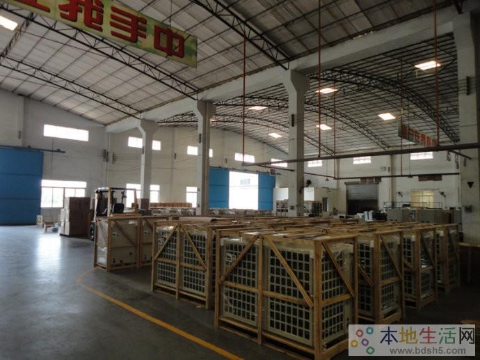 秦皇島舊廠房高價回收_南昌舊廠房_買深圳廠房搏舊改征收