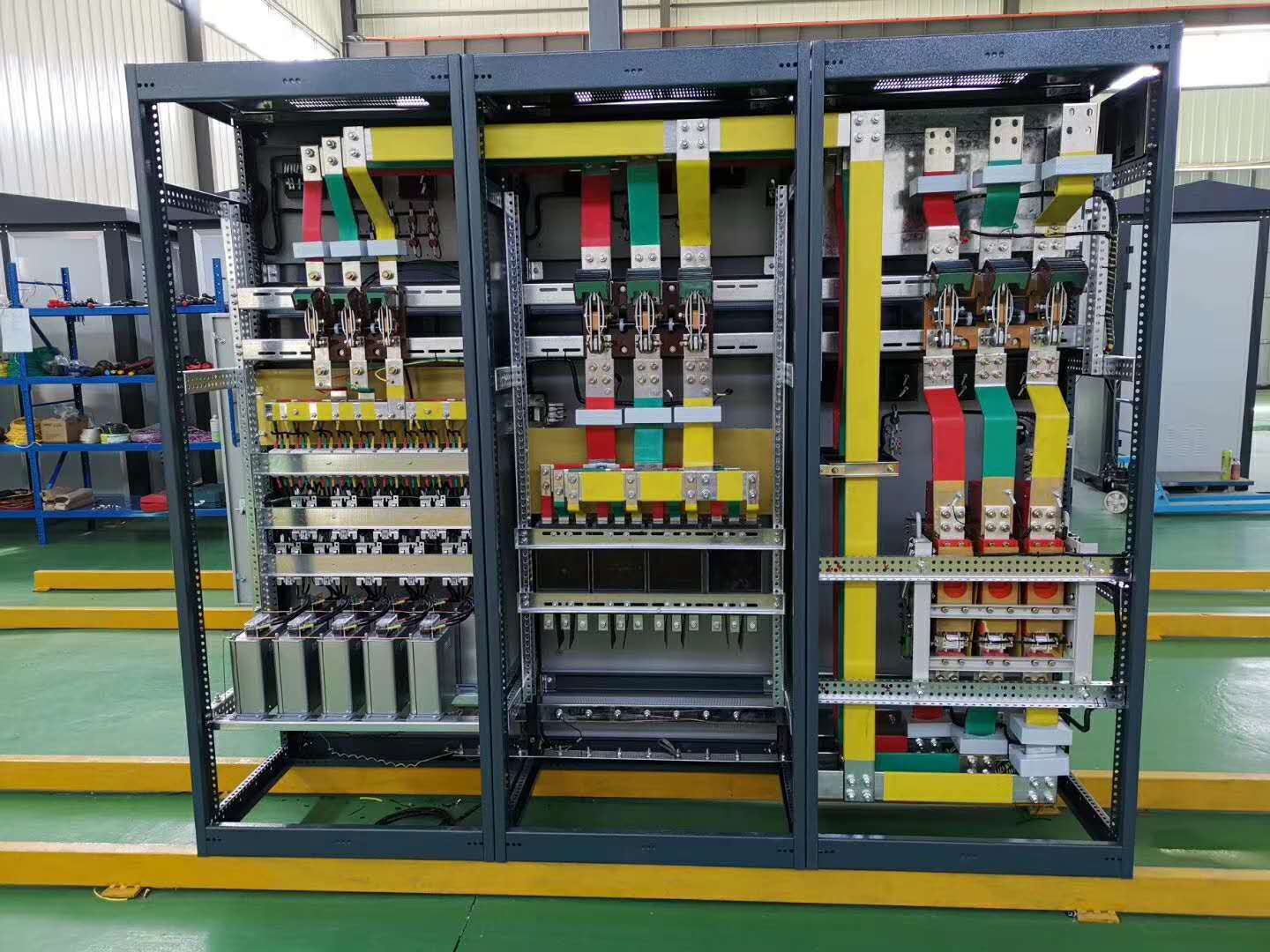 秦皇島廢電纜回收公司