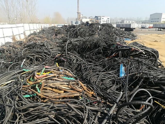 秦皇島廢電纜回收公司_西安廢電纜回收_北京回收廢電纜