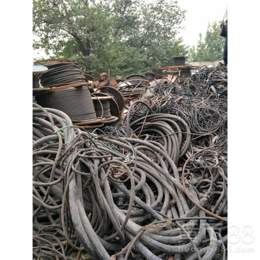 秦皇島廢電纜回收公司_西安廢電纜回收_北京回收廢電纜