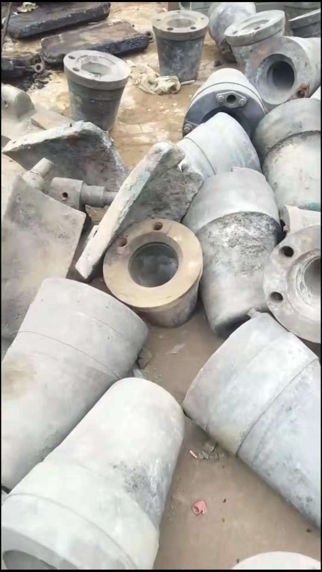 秦皇島正規電機線回收中心