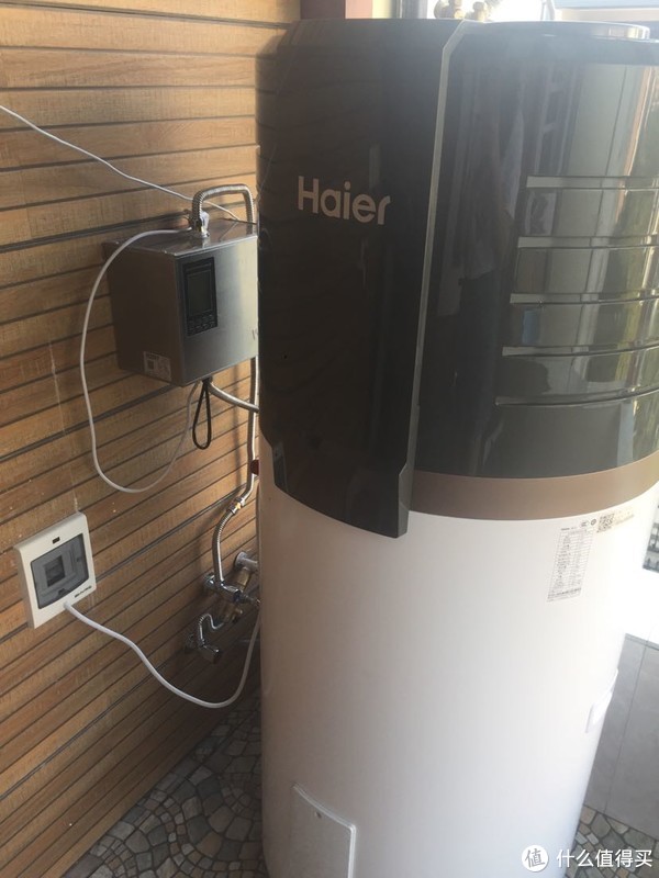 曬物 篇八：體驗了三臺空氣能熱水器告訴你這玩意到底好不好用