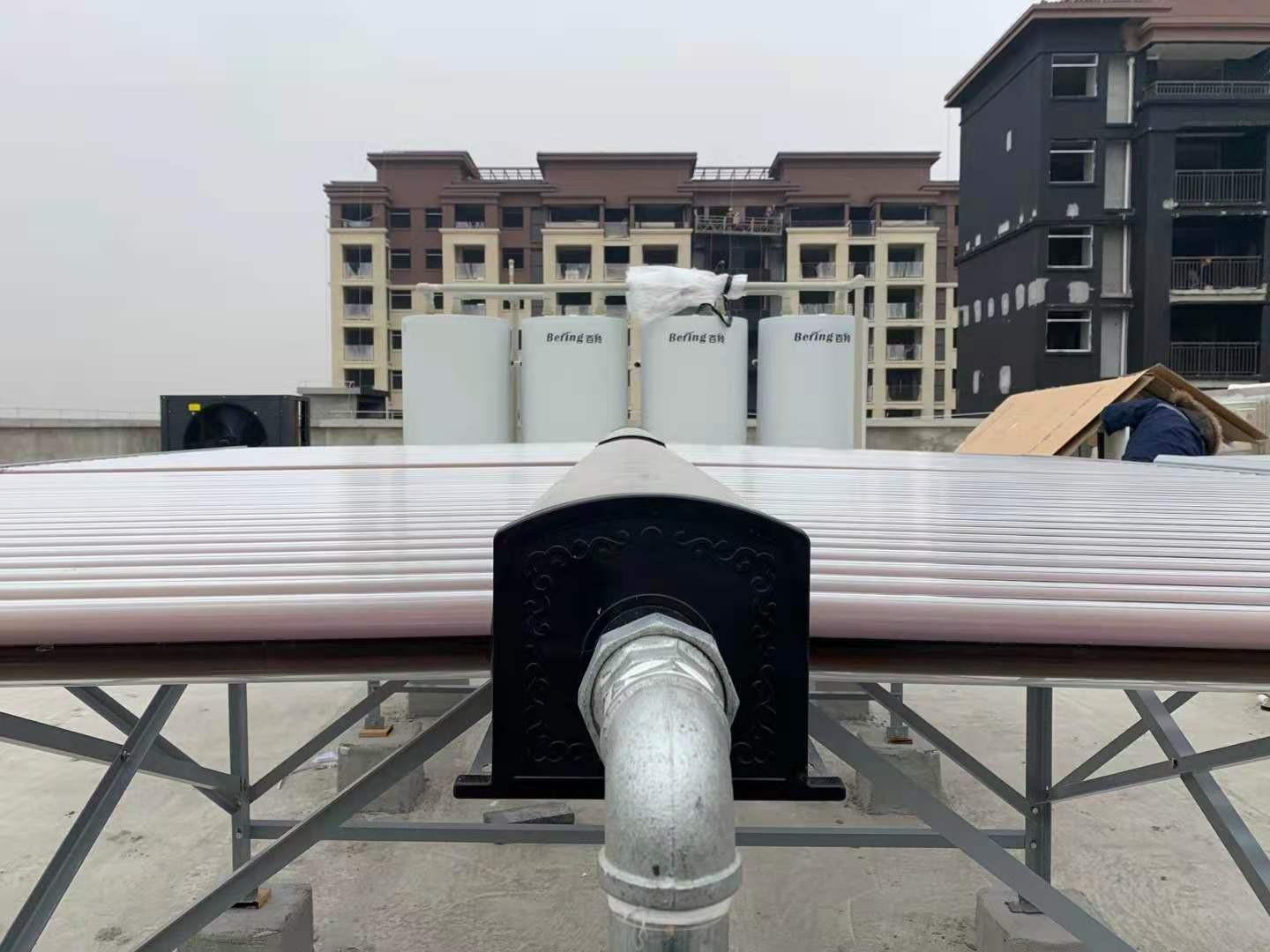 重慶重慶市空氣能熱水器實力型企業