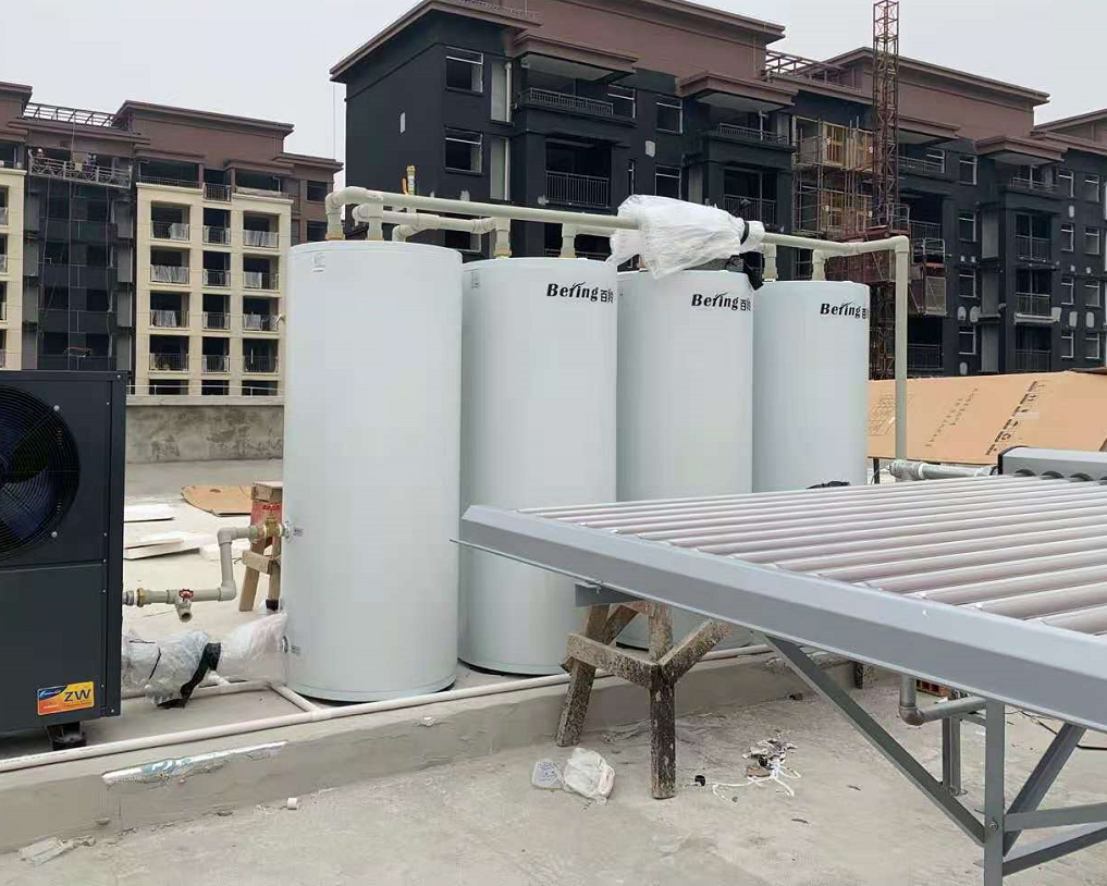 重慶重慶市空氣能熱水器實力型企業