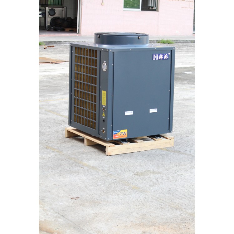 重慶空氣能熱水器廠家