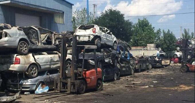 二手罐車回收哪家價格高_舊紙舊金屬回收_泰安舊廠高價回收