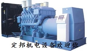泰安1600千瓦發電機出租租賃泰安二手設備回收