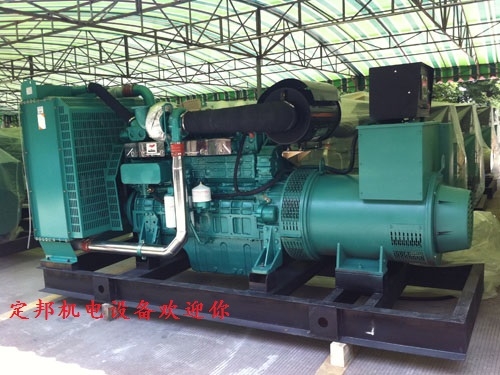 泰安1600千瓦發電機出租租賃泰安二手設備回收
