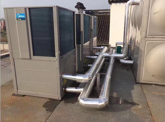 蘇州空氣能熱水器廠家