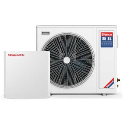 蘇州空氣能工程哪個品牌好