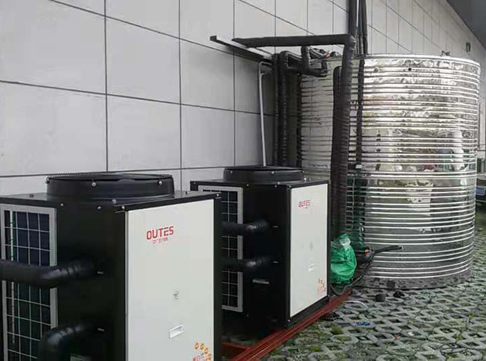 空氣能熱泵機組聯系方式,熱水系統用途