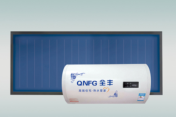 南京市太陽能熱水器生產廠家