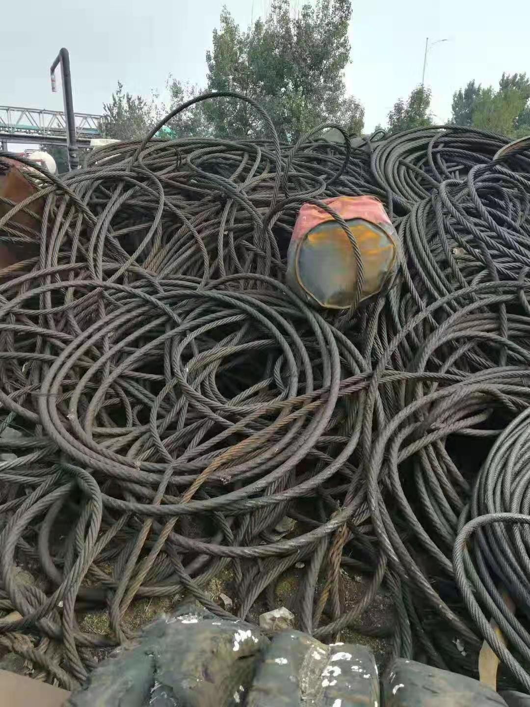 包頭回收廢舊電話