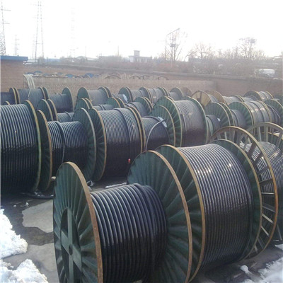 包頭3*300電纜回收廠家電話