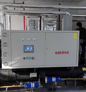 沈陽空氣能熱泵銷售