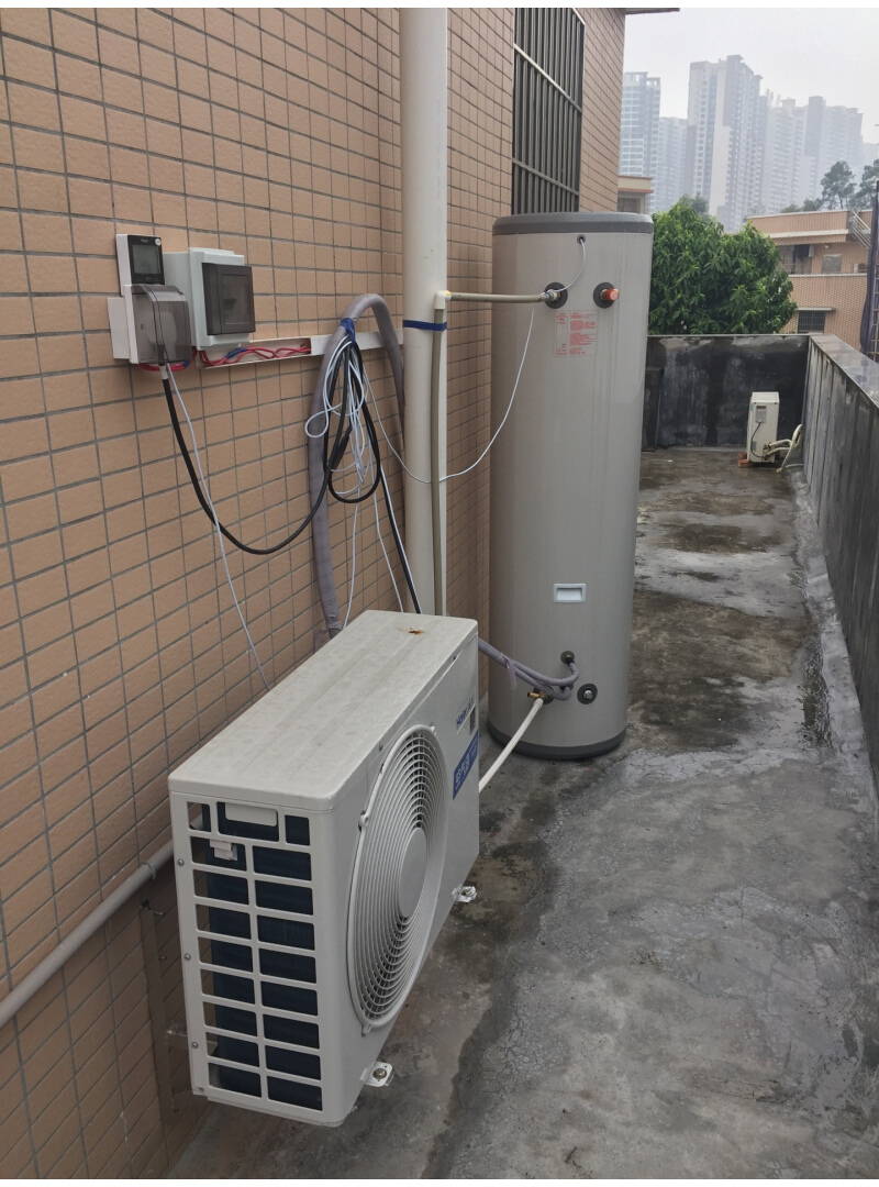 中國空氣能熱泵網_青島空氣能熱泵_空氣能泳池熱泵
