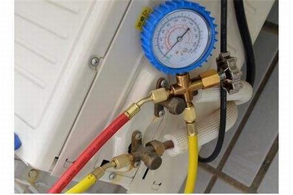 泉州金門附近哪有空調加氟