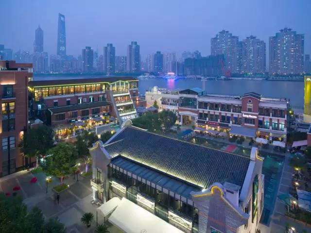 上海舊廠房多少錢