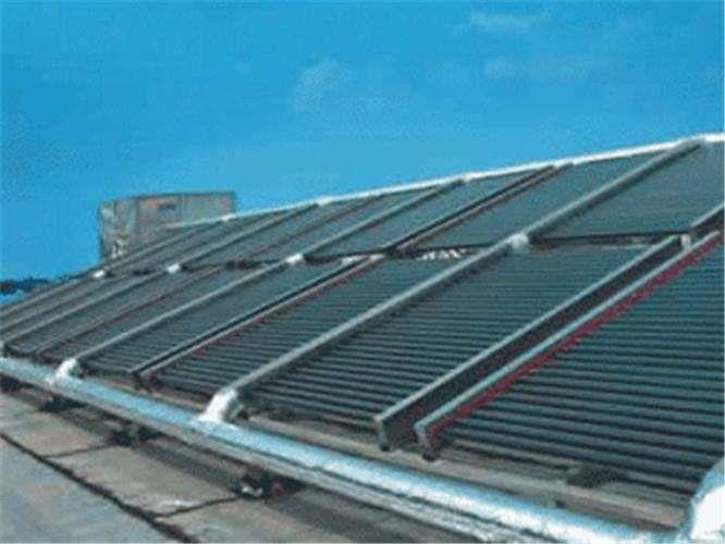 東莞太陽能工程安裝