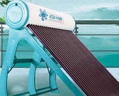 太陽能熱水器怎么上水？太陽能熱水器的價格是多少？