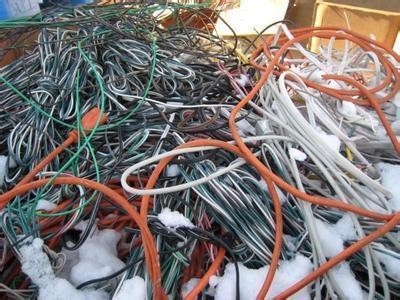 廣州報廢電纜-回收公司