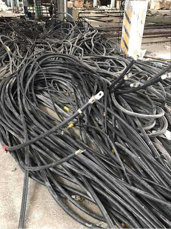 廣州黃埔廢電纜回收公司廣東回收