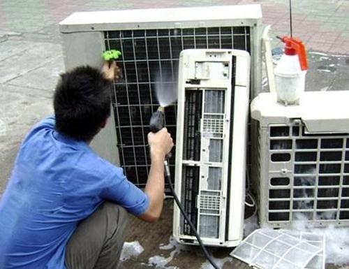 南寧海信空調維修電話