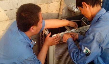 南寧海信空調維修電話