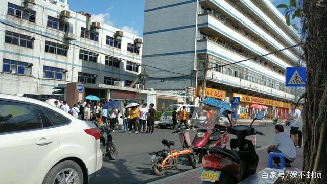 深圳舊廠房多少錢