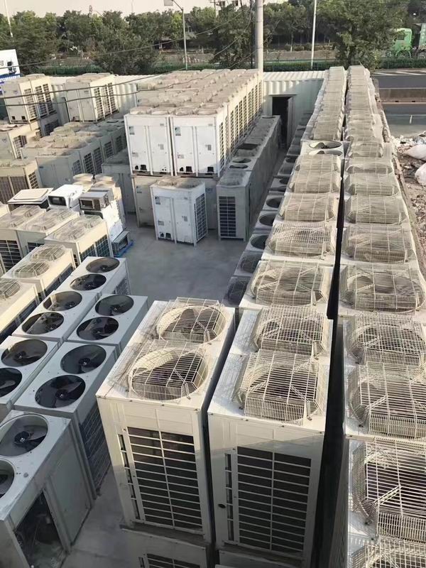 深圳沙頭角工廠打包回收長期合作愉快