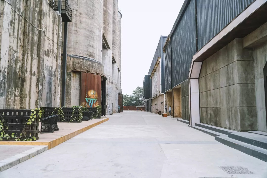 深圳舊廠房多少錢