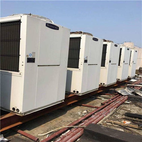 成都雙流生產線回收電話_專注拆除回收【富濤盛回收】