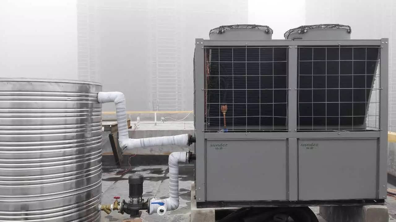 空氣能熱泵能制冷嗎_福州空氣能熱泵多少錢_中山熱泵空氣能熱水器安裝