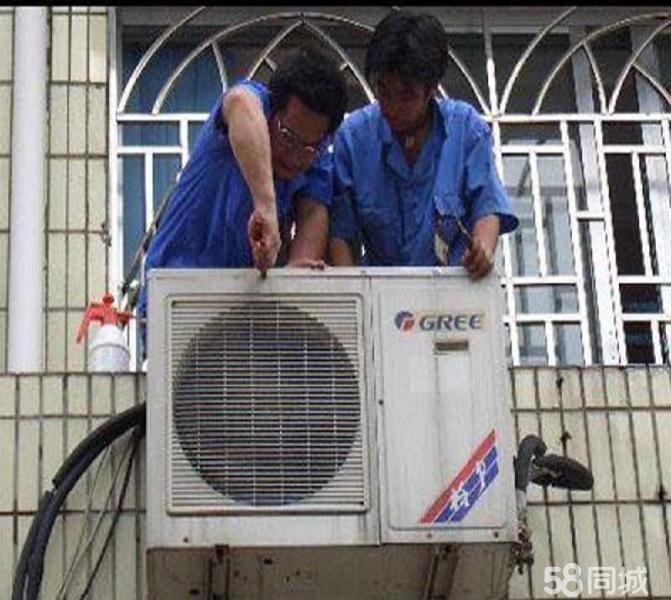 貴陽帝智空調加氟_空調加一次氟多少錢_空調多久加一次氟