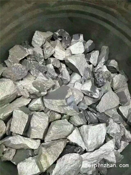 杭州金屬回收