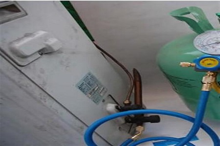 空調怎么加氟？空調怎么判斷加氟？