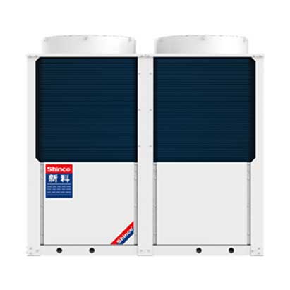 石家莊家用熱水機組哪家靠譜