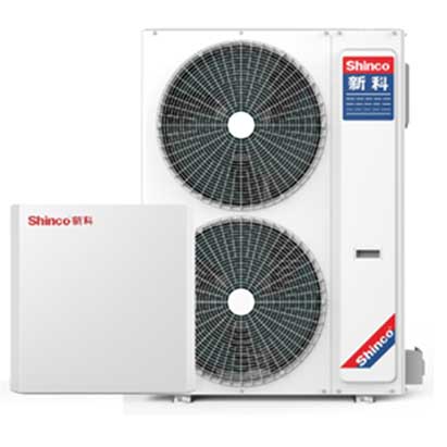 石家莊家用熱水機組哪家靠譜