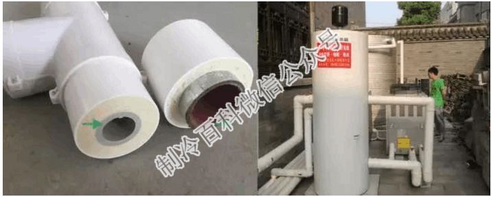 石家莊家用空氣能熱水器安裝