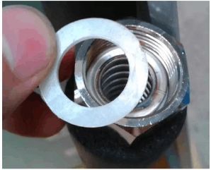 石家莊家用空氣能熱水器安裝