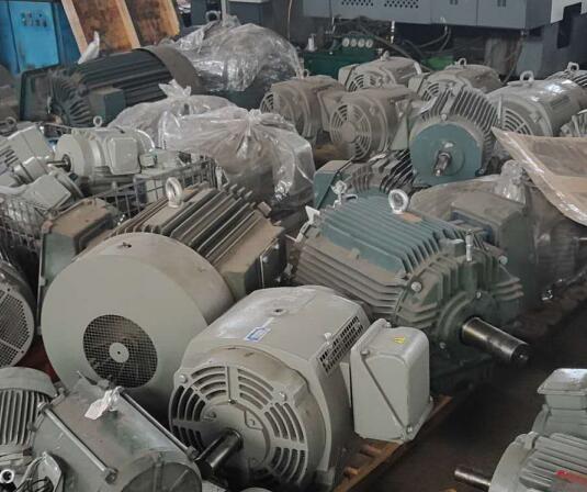 蘇州廢舊二手電機高價回收