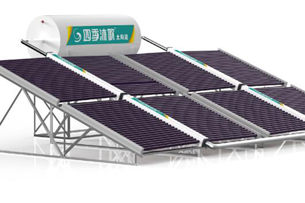 南昌工地商用太陽能熱水器廠家