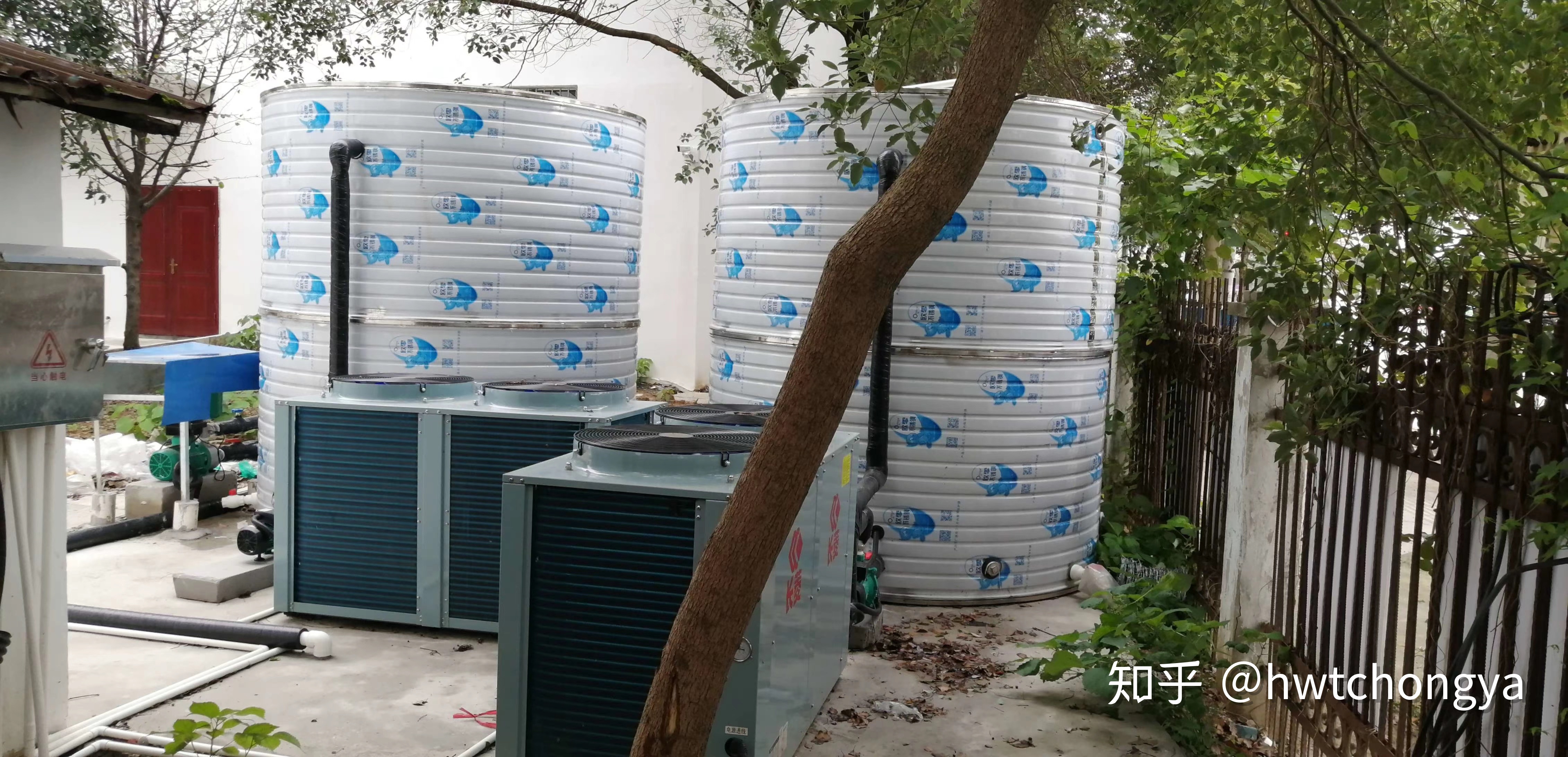 南昌商用空氣能熱水器價格