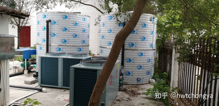 南昌商用空氣能熱水器價格