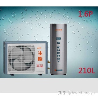 南昌商用空氣能熱水器價格